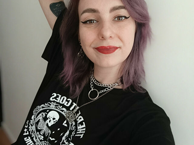 velvetanne