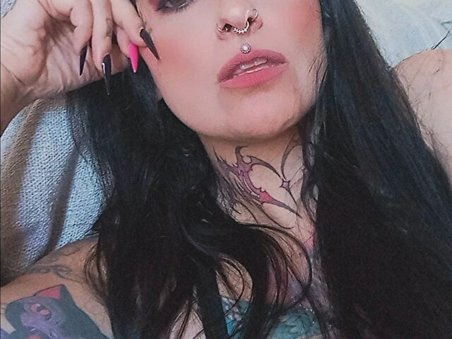 EvilCandy