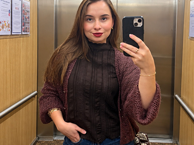 LisaFoxy