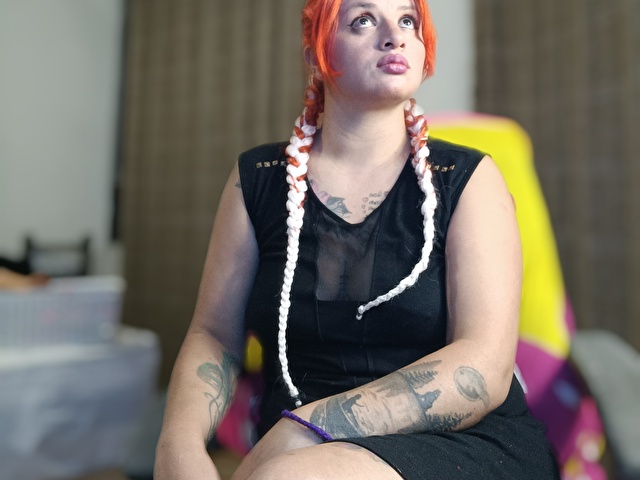MelissaLuxx