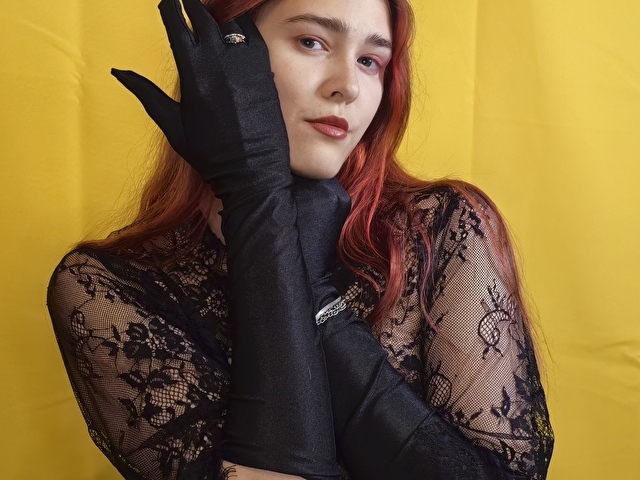 TenderJenny