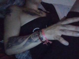 Pocahontass