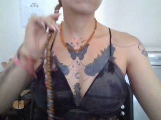 Pocahontass