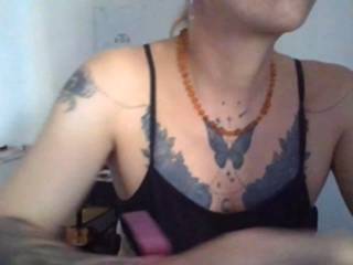 Pocahontass