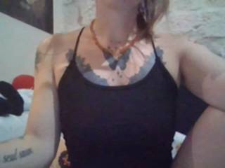 Pocahontass