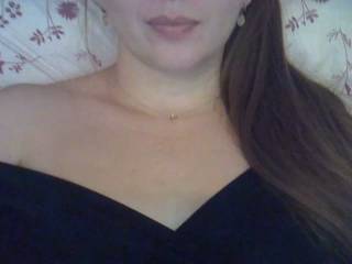 GingerLady