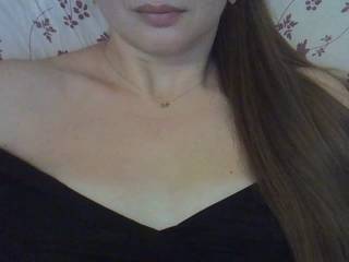 GingerLady