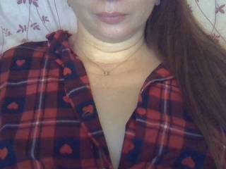 GingerLady