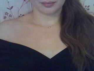 GingerLady