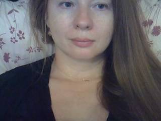 GingerLady
