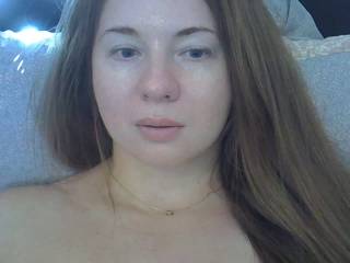 GingerLady