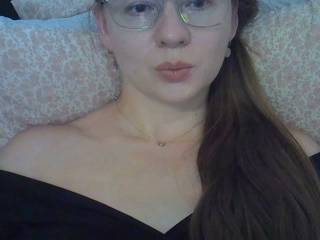 GingerLady