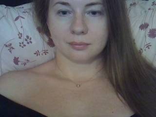 GingerLady