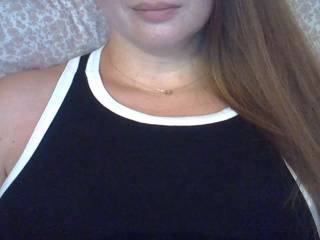 GingerLady
