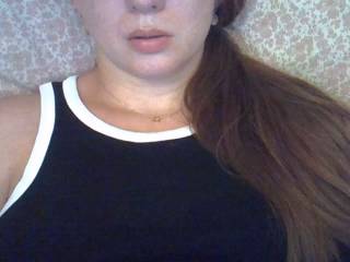 GingerLady