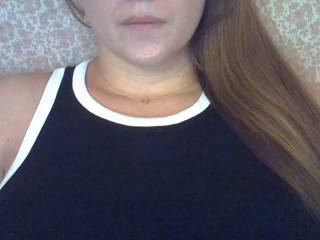 GingerLady