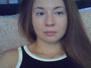 GingerLady