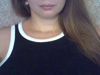 GingerLady