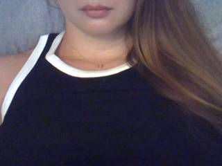 GingerLady