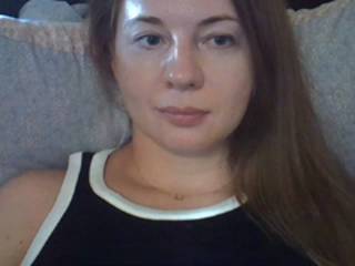 GingerLady