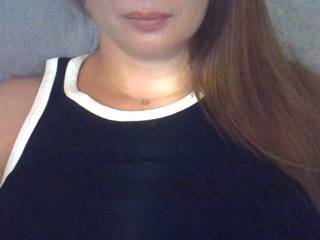 GingerLady