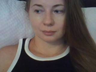 GingerLady