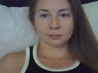 GingerLady