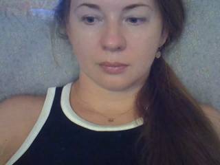 GingerLady