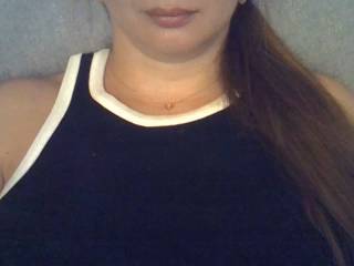 GingerLady
