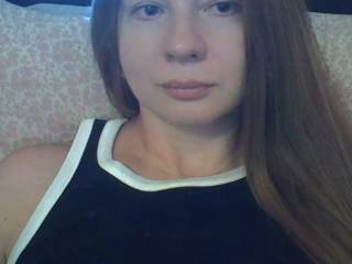 GingerLady