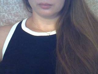 GingerLady