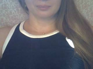 GingerLady