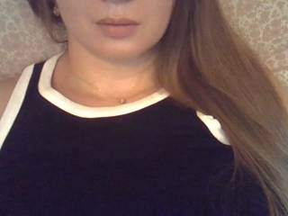 GingerLady