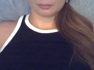 GingerLady