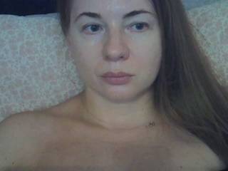 GingerLady