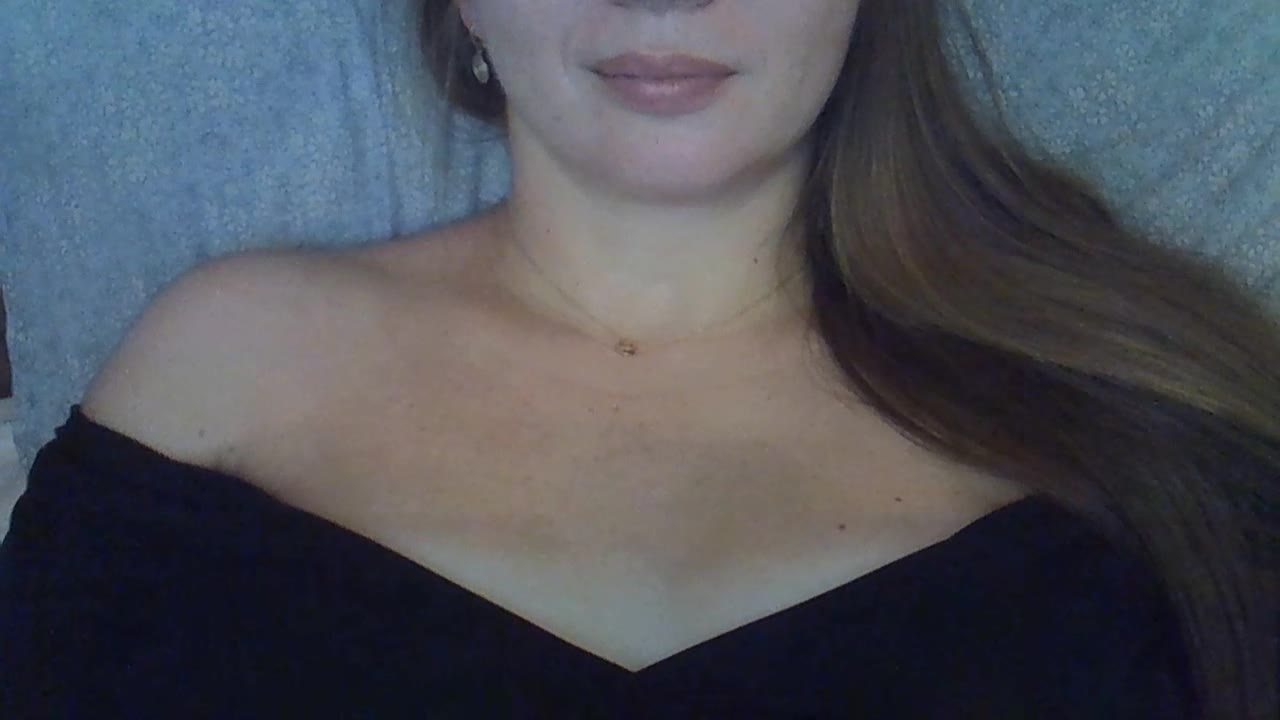 GingerLady