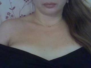 GingerLady