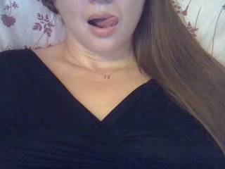 GingerLady