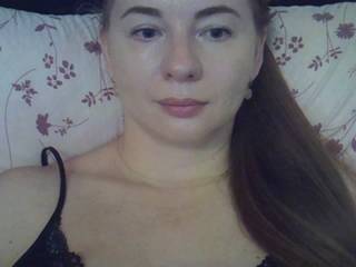 GingerLady