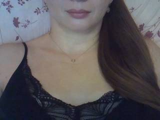 GingerLady