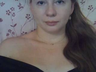 GingerLady