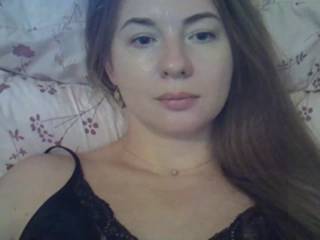 GingerLady