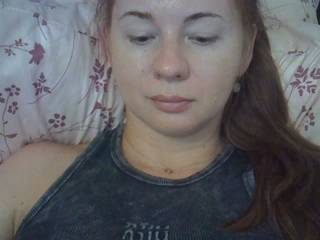 GingerLady
