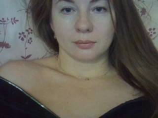 GingerLady