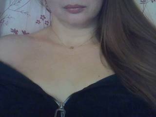 GingerLady