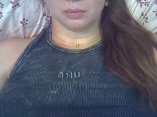 GingerLady