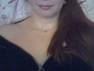 GingerLady