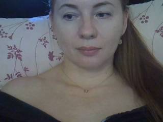 GingerLady