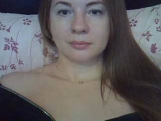GingerLady