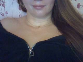 GingerLady